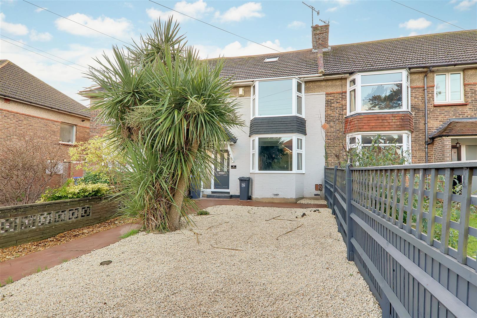 House Share | Dominion Road, Worthing | To Let